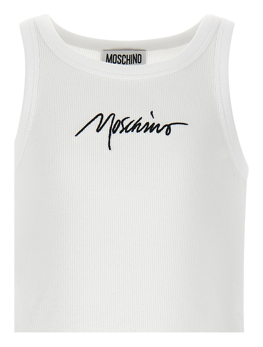 MOSCHINO CANOTTA